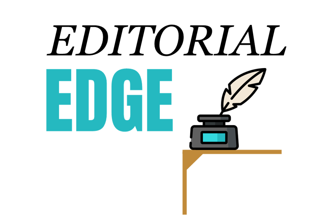 Editorial Edge